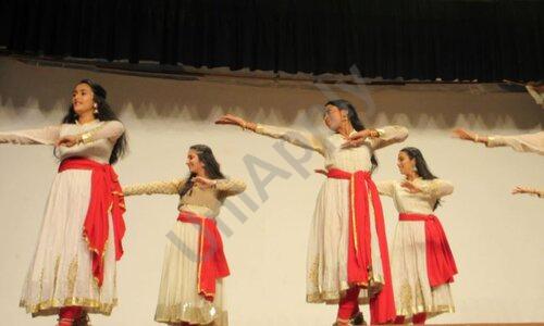 Sishya School — photo 2