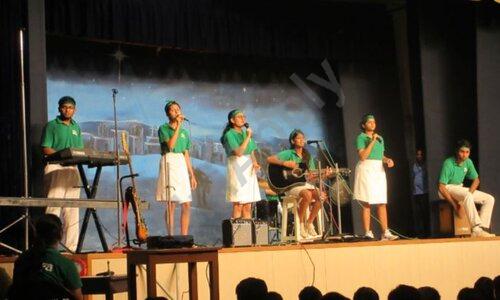 Sishya School — photo 5