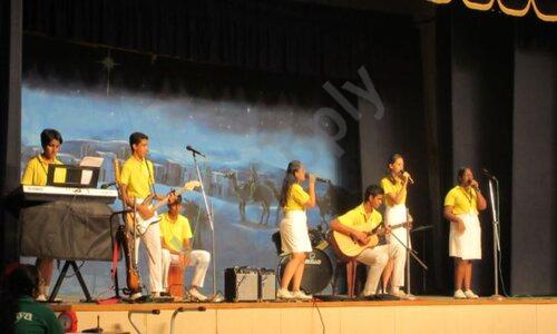 Sishya School — photo 6