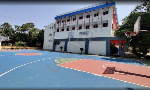 Sishya School — photo 8