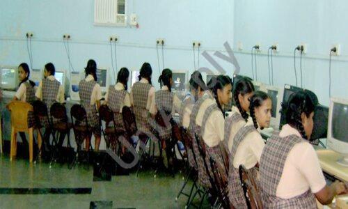 Sitaram Poddar Balika Vidhyalaya — photo 1