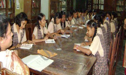 Sitaram Poddar Balika Vidhyalaya — photo 3