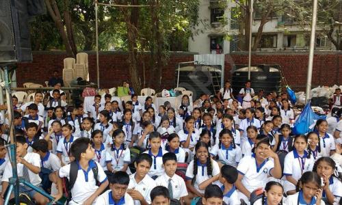 Sitaram Prakash Higher Secondary School — photo 4