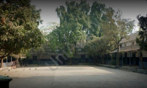 Sitaram Prakash Higher Secondary School — photo 5