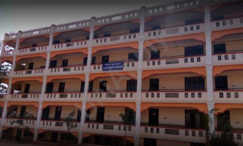SJES Central School — photo 1