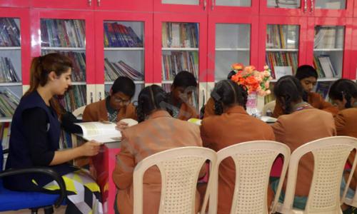 SJES Central School — photo 2