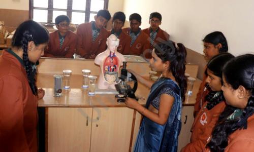 SJES Central School — photo 4