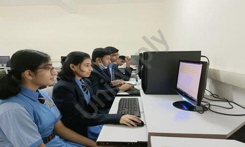 SJR Kengeri Public School — photo 4