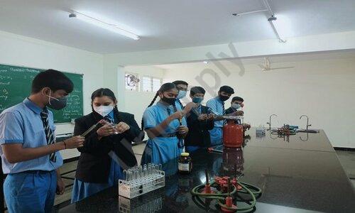 SJR Kengeri Public School — photo 6