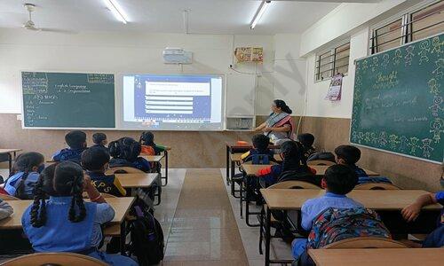 SJR Kengeri Public School — photo 7