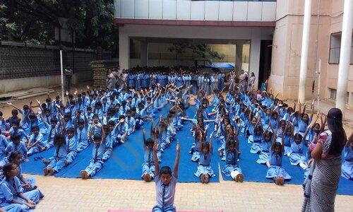 SJR Kengeri Public School — photo 8