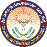 SJR Public School logo