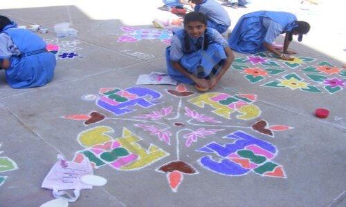 SJR Public School — photo 4