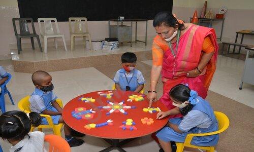 SJR Public School — photo 5