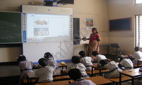 SJR Public School — photo 9