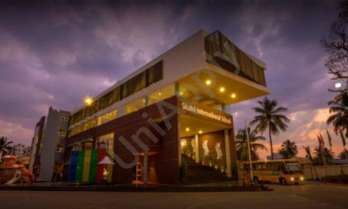 Skalvi International School — photo 1
