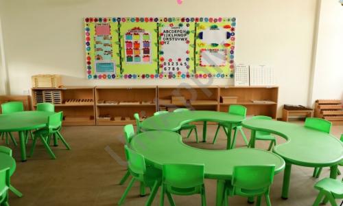 Skalvi International School — photo 6
