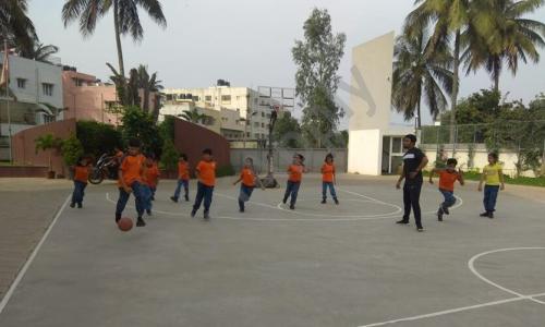 Skalvi International School — photo 8