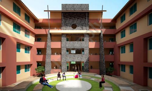SKD International School — photo 1