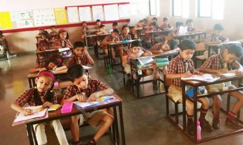 SKD International School — photo 2