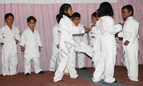 SKD International School — photo 3