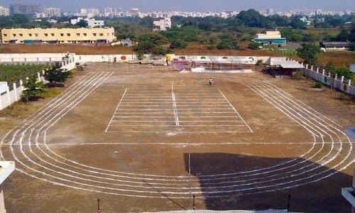 SKD International School — photo 4