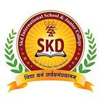 SKD International School logo
