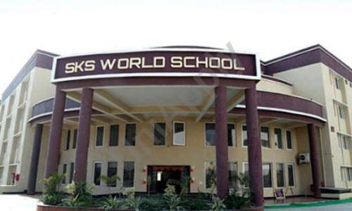SKS World School — photo 1