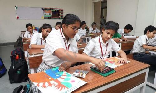 SKS World School — photo 3