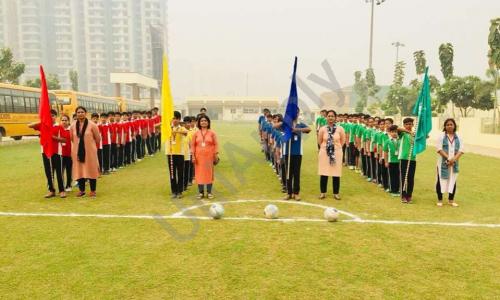 SKS World School — photo 6