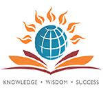 SKS World School logo
