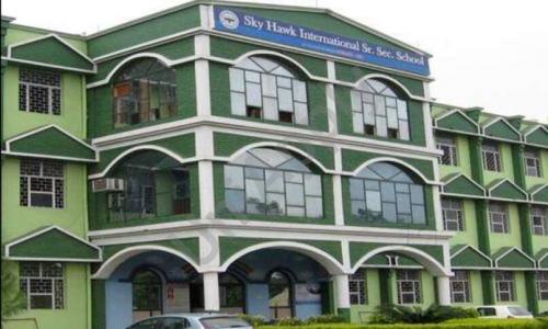 Sky Hawk International School — photo 1