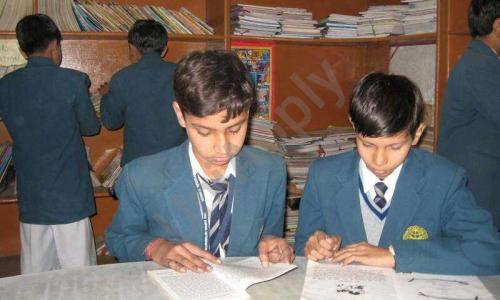 Sky Hawk International School — photo 4
