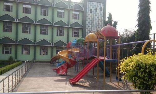 Sky Hawk International School — photo 5