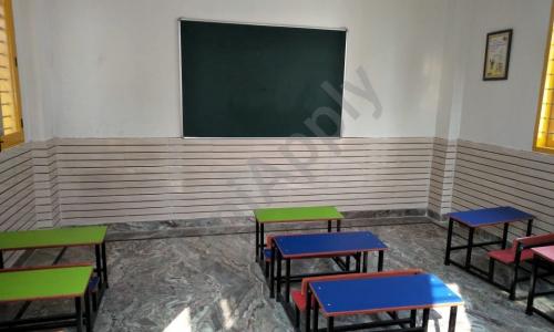 Sky The School — photo 1