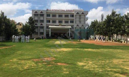 SLS International Gurukul — photo 1