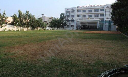 SLS International Gurukul — photo 2