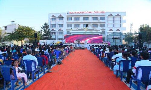 SLS International Gurukul — photo 3