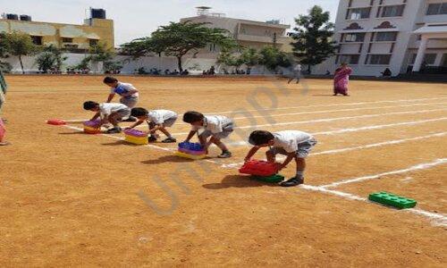 SLS International Gurukul — photo 4