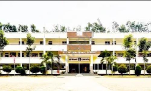 Slv International School — photo 1