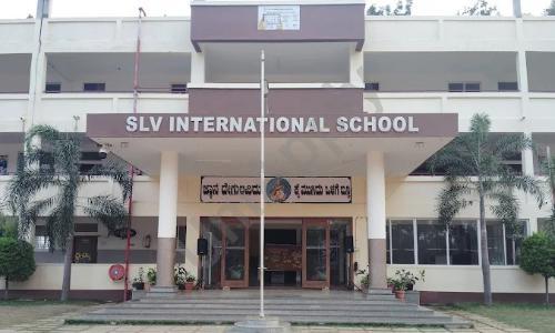 Slv International School — photo 2