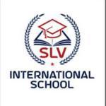 Slv International School logo