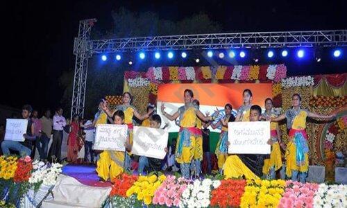SM Rank International School — photo 2
