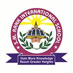 SM Rank International School logo