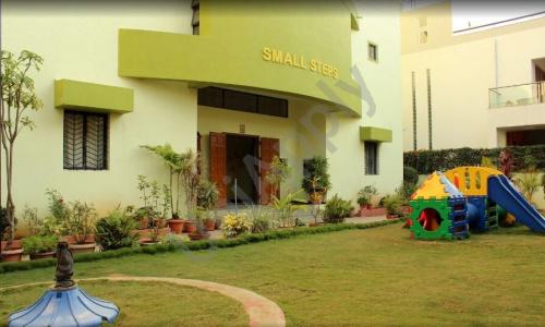 Small Steps Nursery And Kindergarten — photo 1