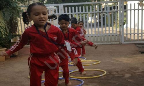 Small Steps Nursery And Kindergarten — photo 2