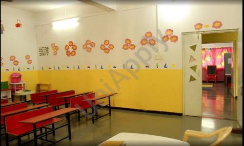 Small Steps Nursery And Kindergarten — photo 4