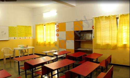 Small Steps Nursery And Kindergarten — photo 5