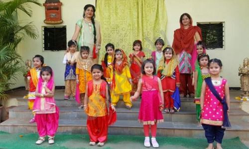 Small Steps Nursery And Kindergarten — photo 8