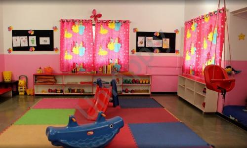 Small Steps Nursery And Kindergarten — photo 10